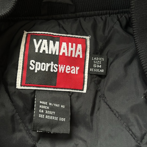 Vintage skidoo jacket - Picture 2 of 2